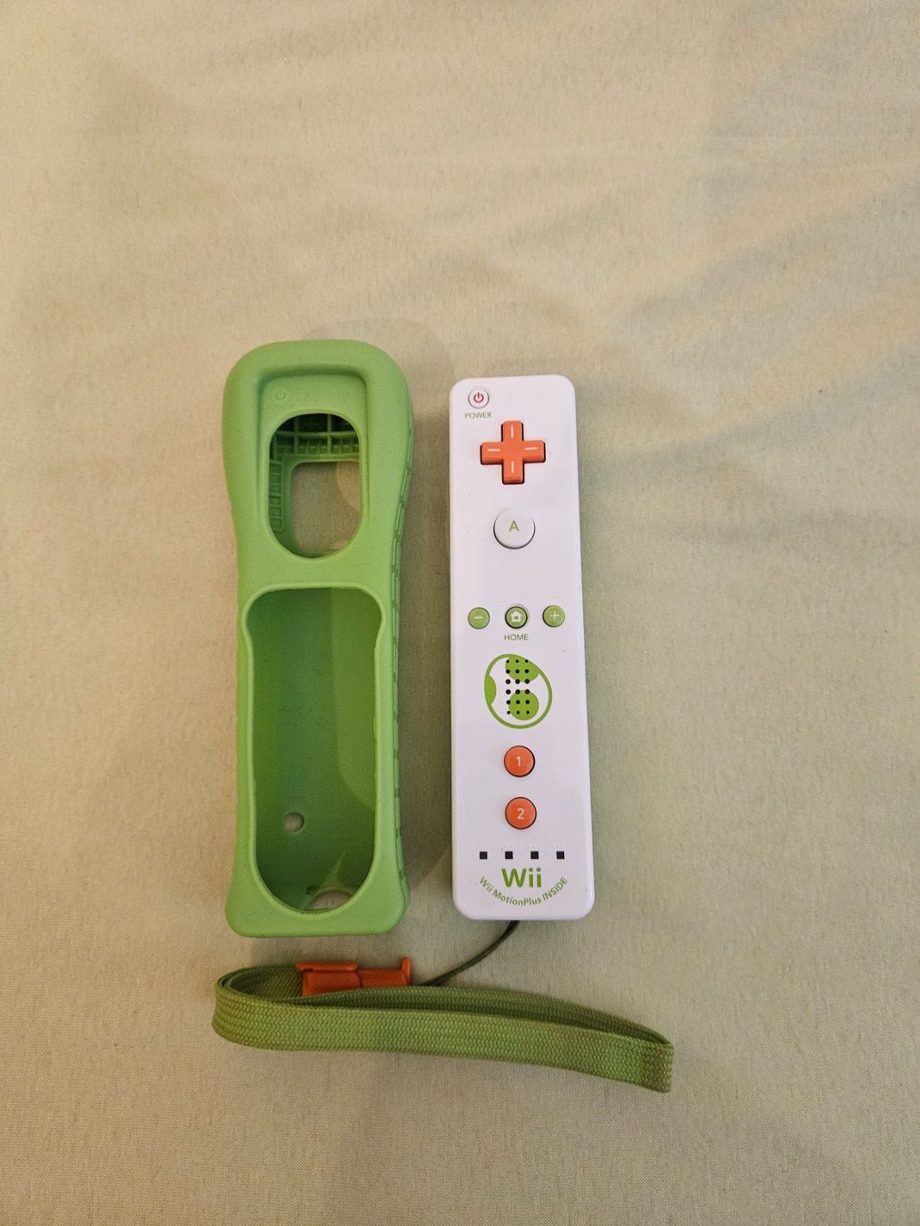 Nintendo Manettes: Nintendo Wii U Controller – D'occasion à Malters par Angry_Sepp