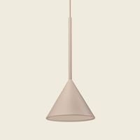 Figura "Cone" Leuchte von Schneid Studio