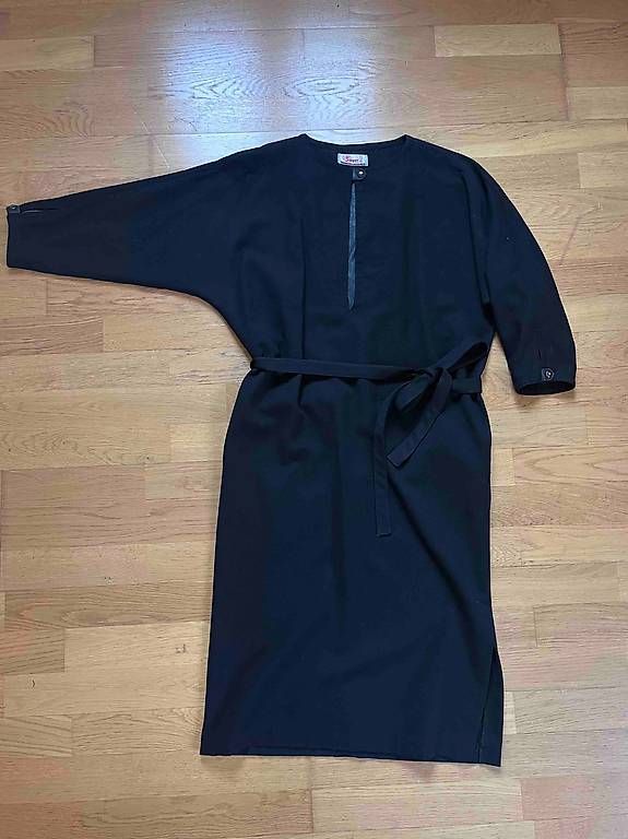 Vestiti: Vintage Mantelkleid – Usato da Zürich venduto da Aurora_J 2