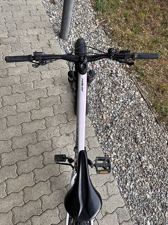 Biciclette: SPECIALIZED Pitch Comp Lilac / black – Usato da Belp venduto da Ferdi80 4
