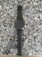 Samsung Gear S3 Frontier - Top Zustand! Schwarz.
