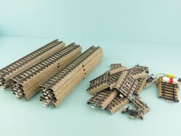 Märklin M-Gleis Konvult