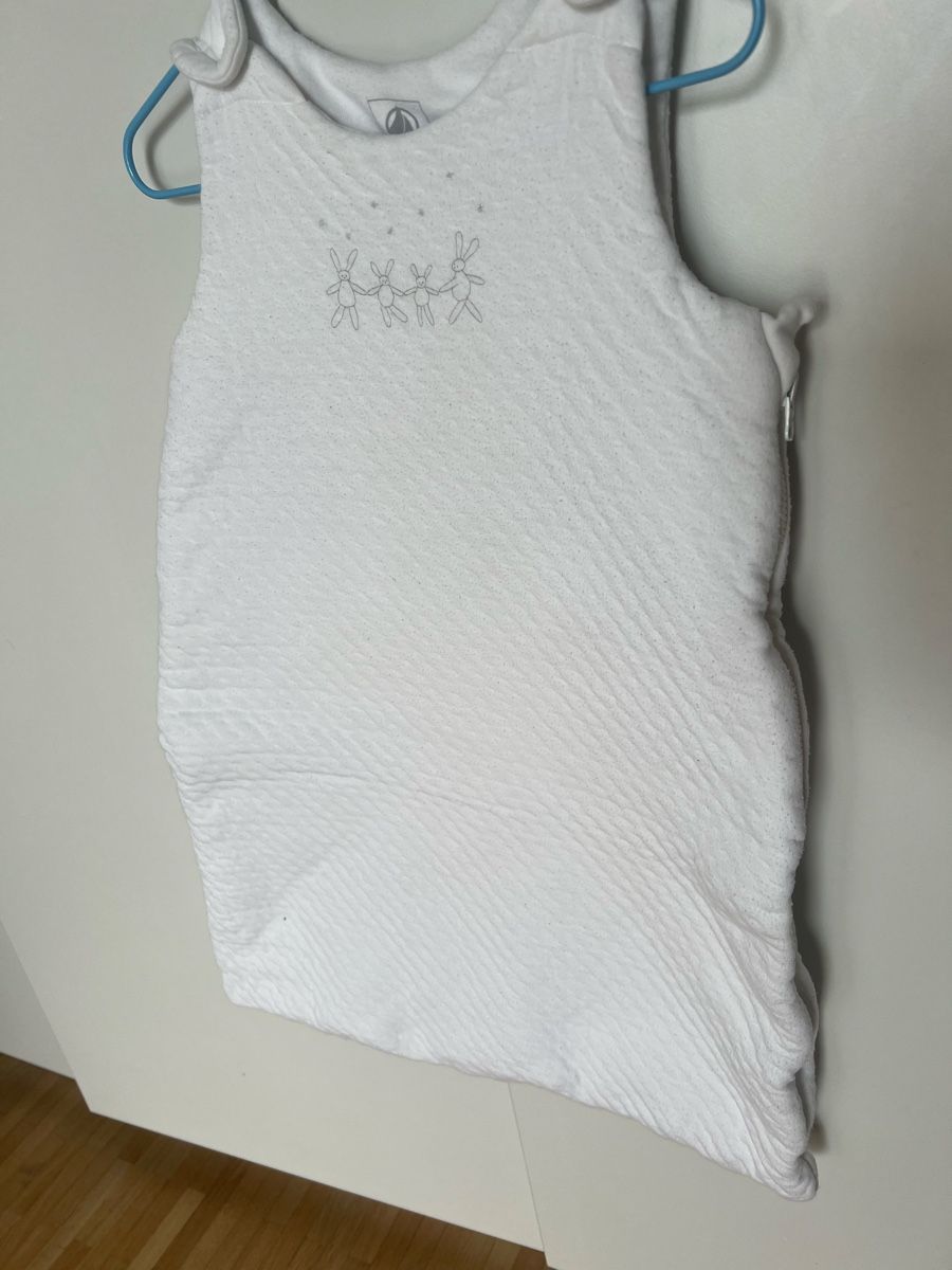 Petit Bateau Pigiama & Simili: Gigoteuse Petit Bateau – Usato da Chene Bougeries venduto da Alorange 2