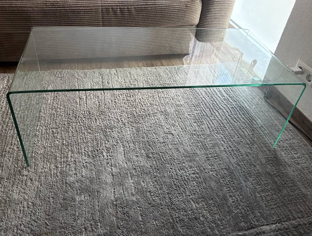 Tische: Wunderschöner Couchtisch  – Gebraucht aus Ermatingen von inn_2rj6