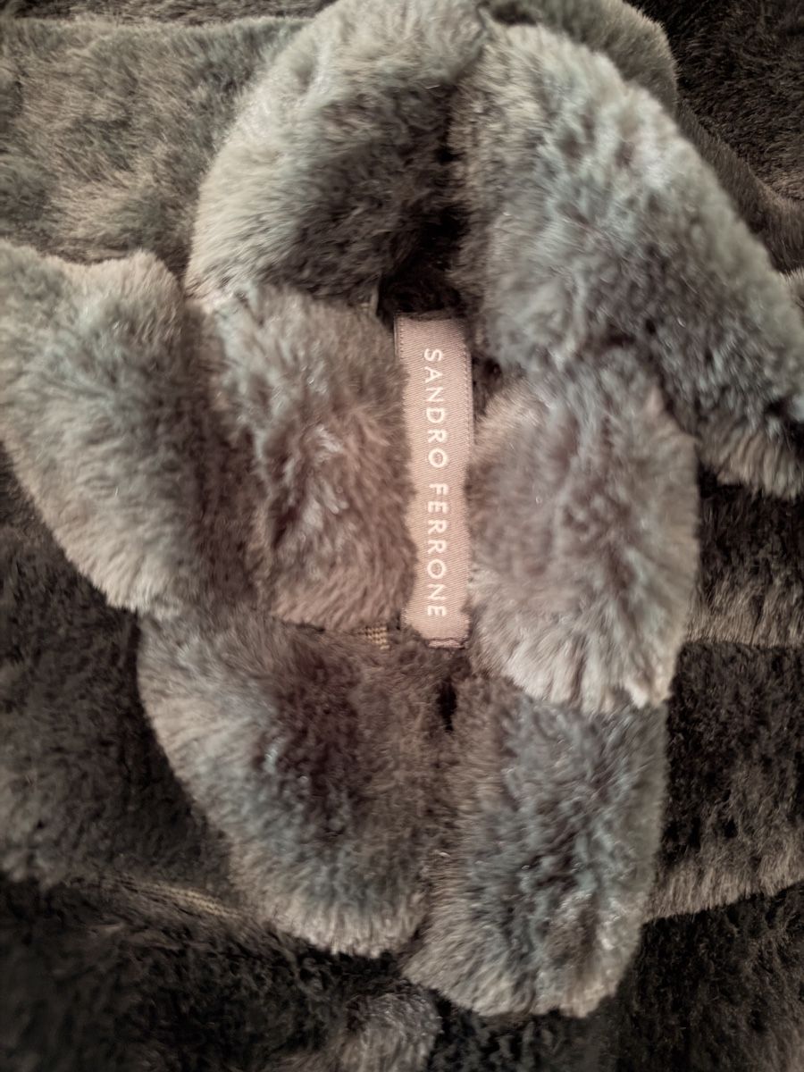 Jacken: Sandro Ferrone 2in1 Jacke – Gebraucht aus Jona von lada-bennez 1