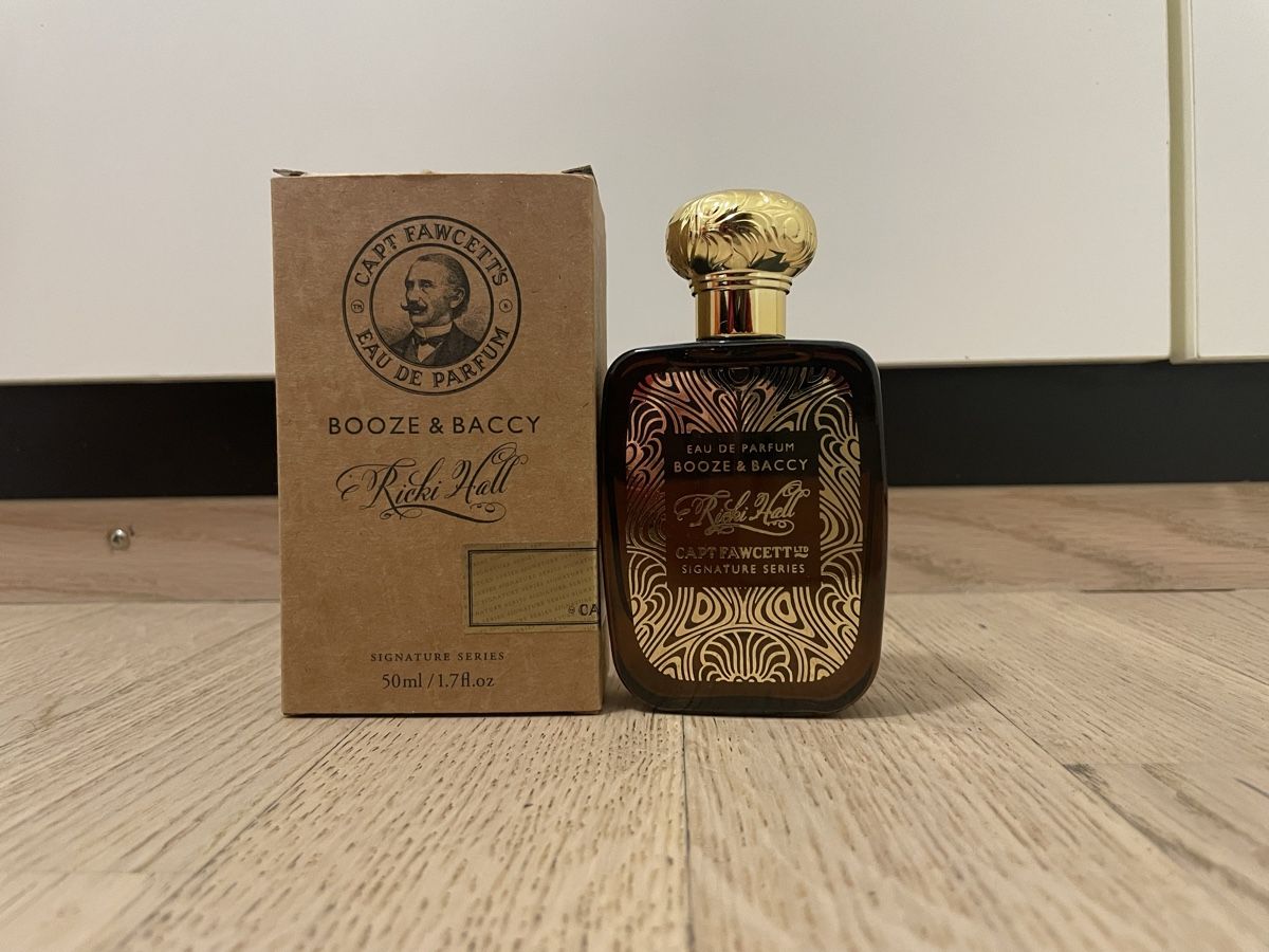 Profumi & Eau de Toilette: Booze & Baccy – Nuovo (secondo la descrizione) da Schaffhausen venduto da anj_c89q