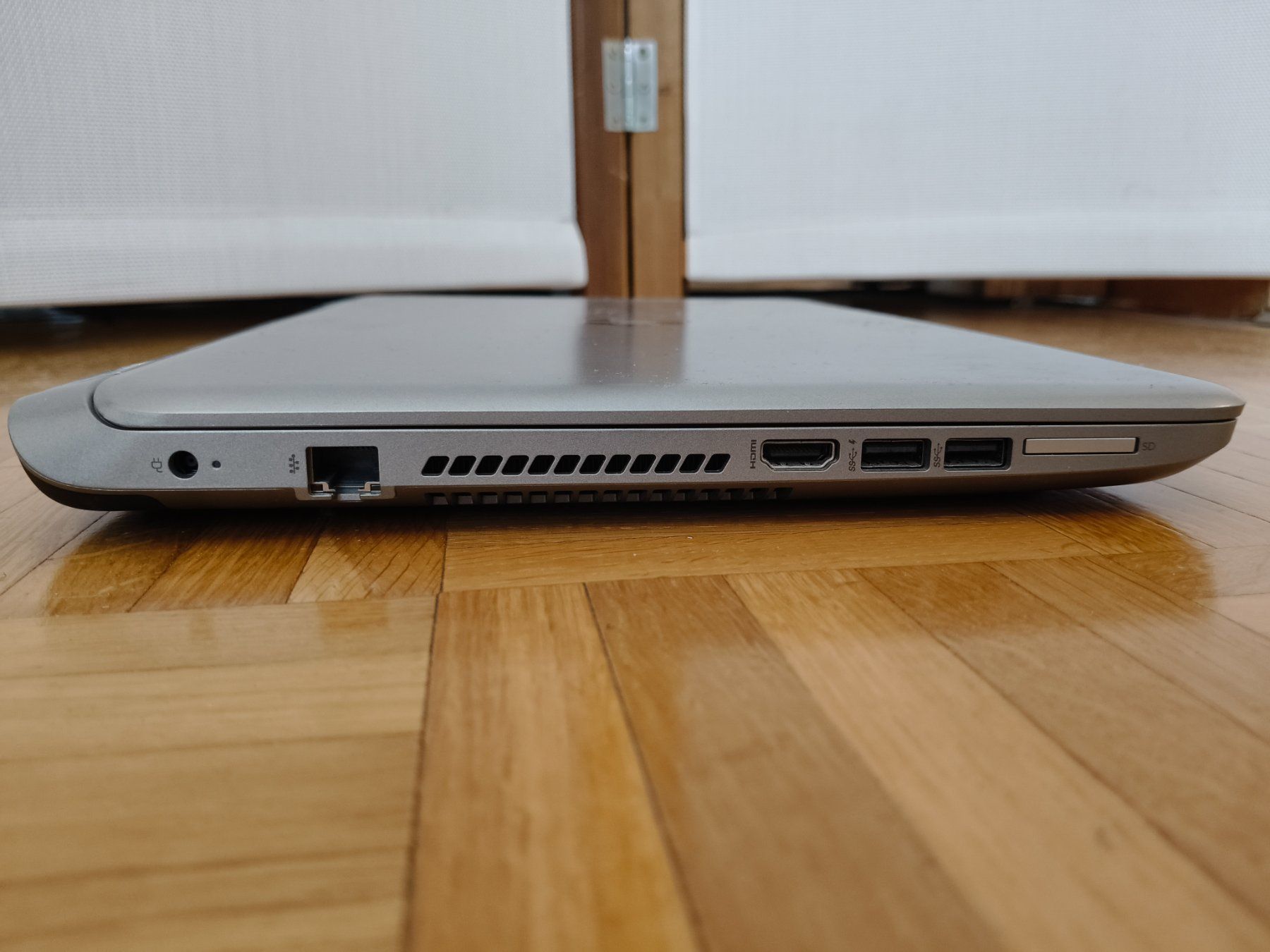 Hewlett Packard Notebook: Notebook HP Envy - Intel Core i7 – Usato da Martigny venduto da Yaski 2