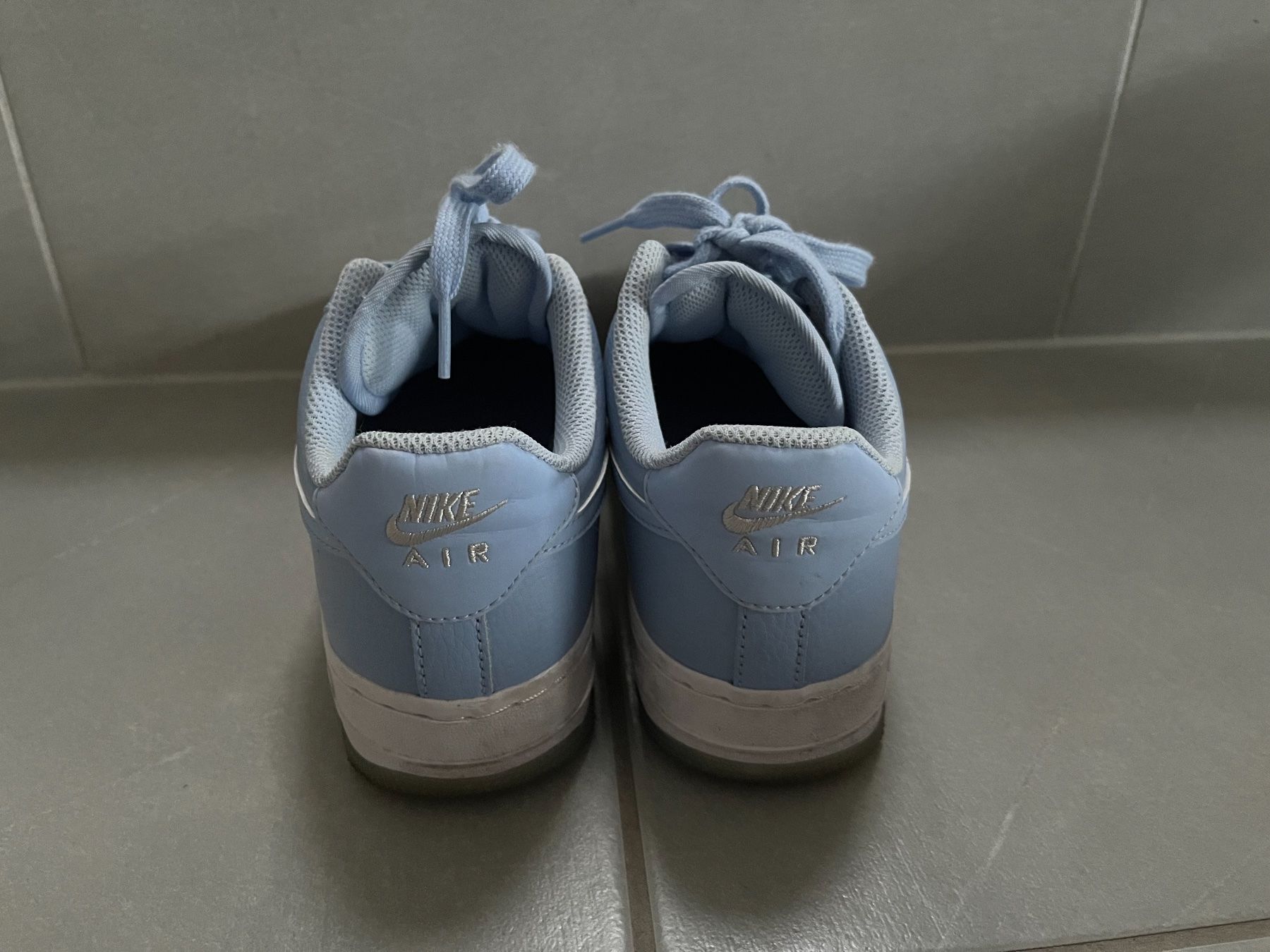 Nike Scarpe da uomo: Nike Air Force 1 – Usato da Büsserach venduto da vimeco.43 2