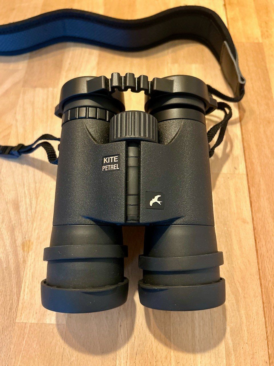 Binocoli: Fernglas von Kite Optics 10x42 – Nuovo (secondo la descrizione) da Winterthur venduto da The_Dragonfly