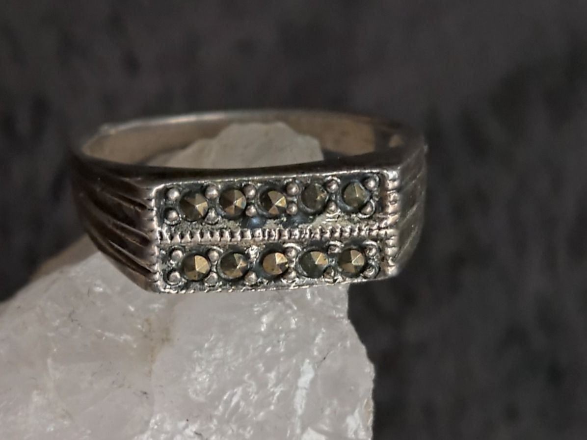 Anelli: Ring Silber 925 – Usato da Istighofen venduto da Ringparadies