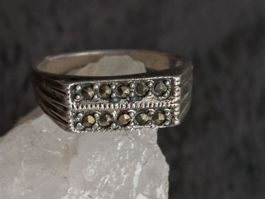 Ring Silber 925