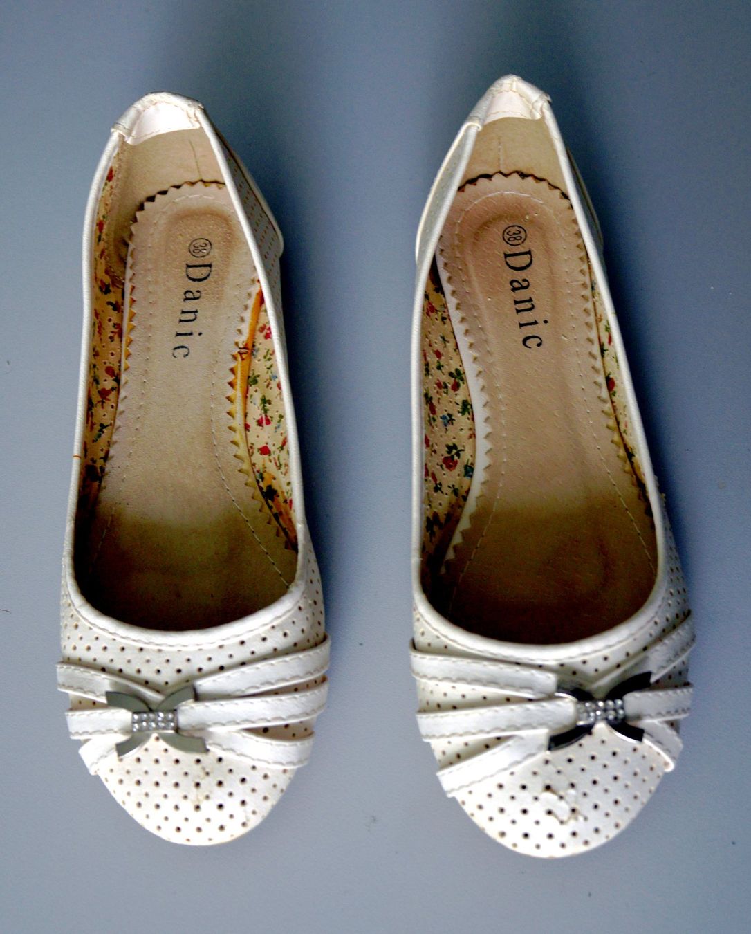 Damenschuhe: Damen-Schuhe – Gebraucht aus Geroldswil von K_42 1