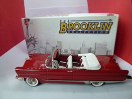 BROOKLIN - Lincoln Premier Convertible -  WOW !!!   BRK 212