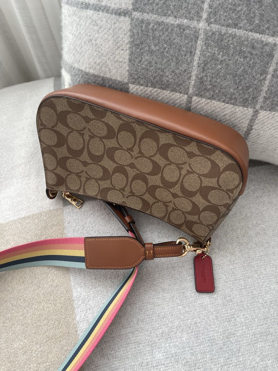 Coach Taschen für Damen: COACH Umhängetasche top Zustand – Gebraucht aus Wichtrach von Adriana222 3