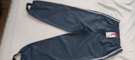 Reima Regenhose, aus 1. Hand, Grösse 128