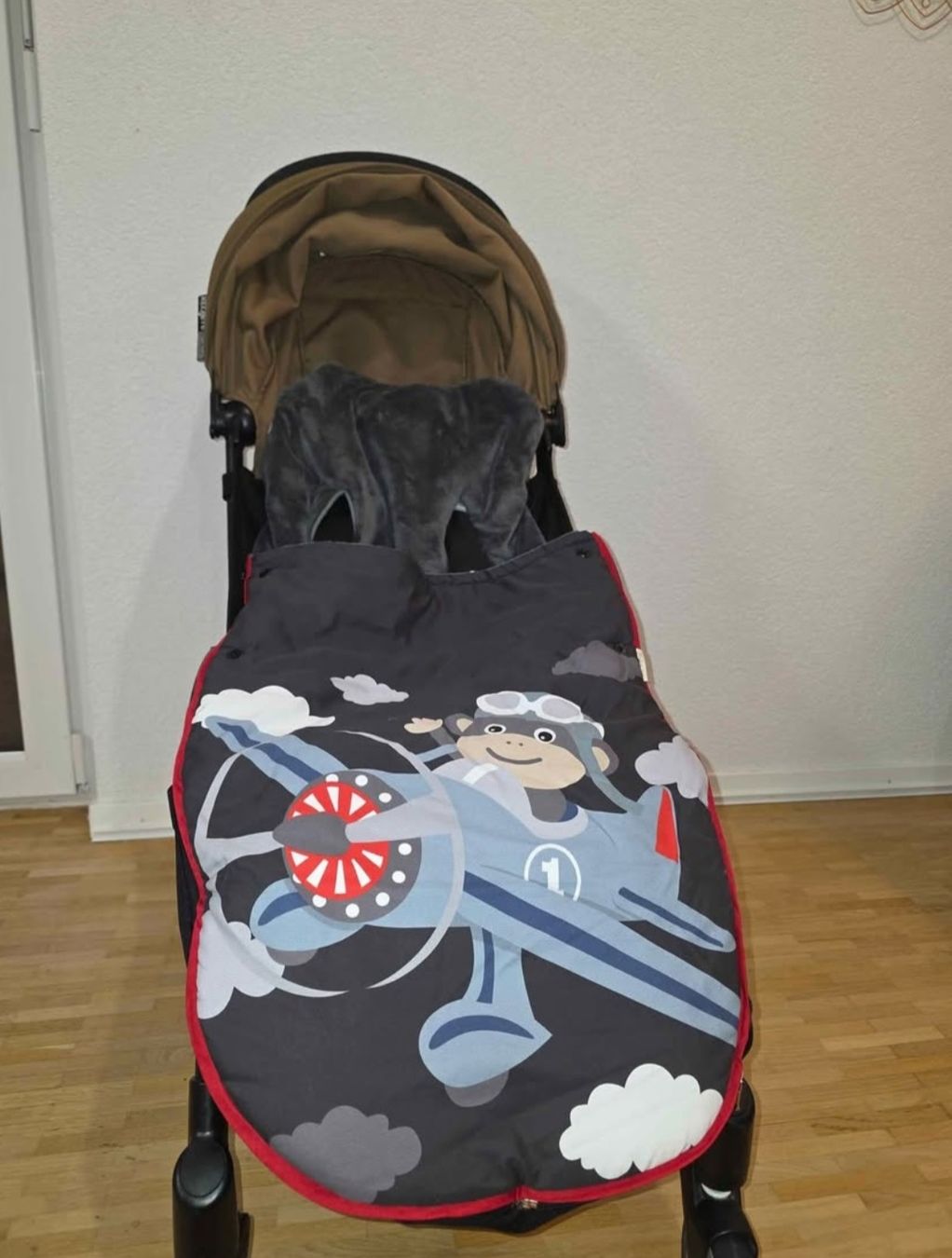 Babyzen Kinderwagen: Poussette Yoyo – Gebraucht aus Meyrin von Tamyra 1