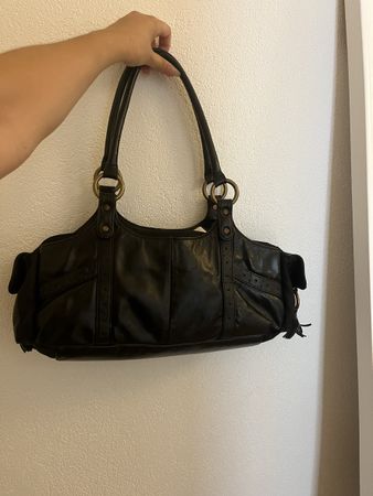 sac cuir La Bagagerie 