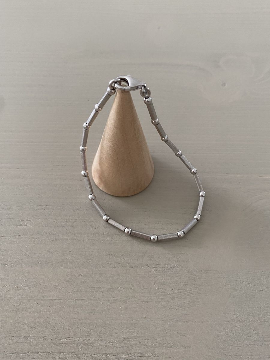 Armbänder & -reifen: Unisex Armband Sterlingsilber 925 – Gebraucht aus Birr von Vintage-Liebhaber 4