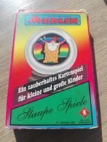 Merlin (Zauberhaftes Kartenspiel)         ©' Staupe Spiele