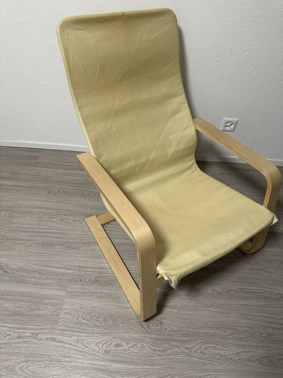 Ikea sessel Kaufen auf Ricardo