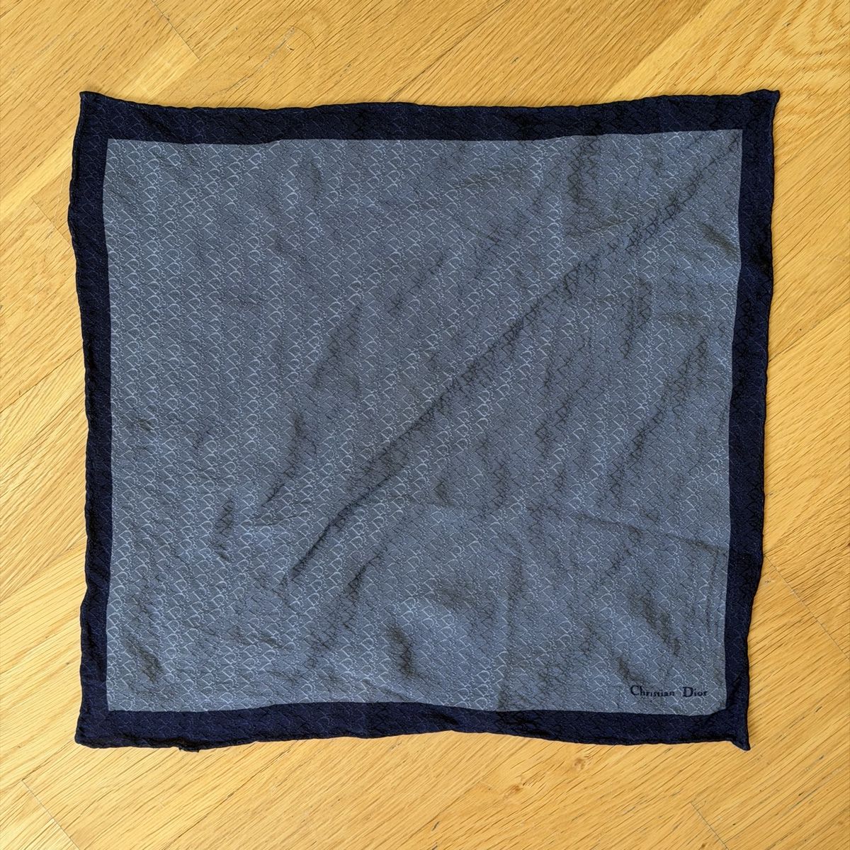 Dior Foulard & Sciarpe: Vintage Christian Dior Halstuch  – Usato da Adliswil venduto da alt_2mkz 2