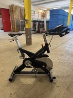 Speedbike Finnlo CRS 3 schwarz sehr guter Zustand