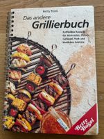 Betty Bossi Das andere Grillierbuch