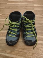 Wanderschuhe Adidas Terrex Gr. 24