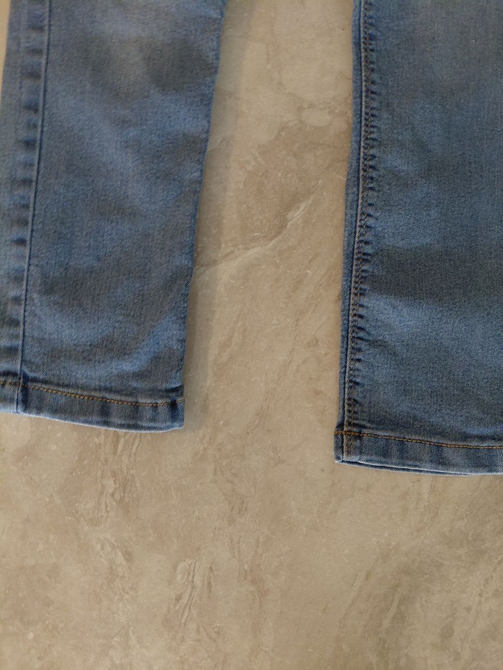 Pantaloni: Hosen Grösse 122 – Usato da Grenchen venduto da fabai 1