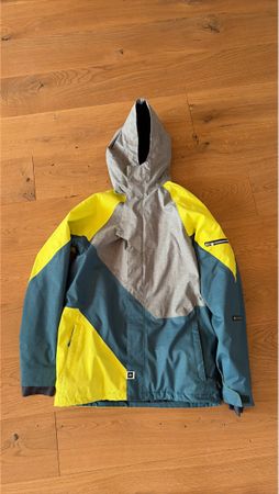 Winterjacke Ski/Snowboard