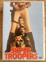 Supertroopers - Uncut