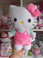 Hello Kitty Plüschtier - Sanrio NEU