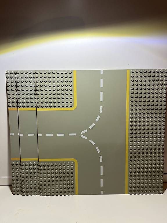 Lego Jeux de construction: 7 Lego Strassentafeln – D'occasion à Aarburg par lbe_xnl2 2