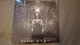 Arkhon Infaustus/Revenge-Split 7"Vinyl Single Death Metal