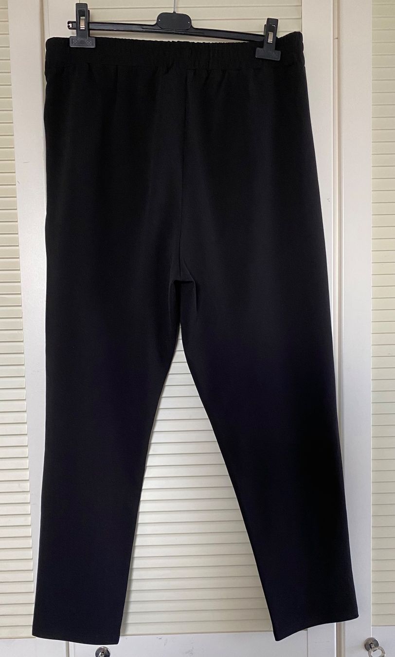 Zebra Hosen: Damenhose, Gr. XL,  Neu – Neu (gemäss Beschreibung) aus Bözberg von RosmarieOb 1