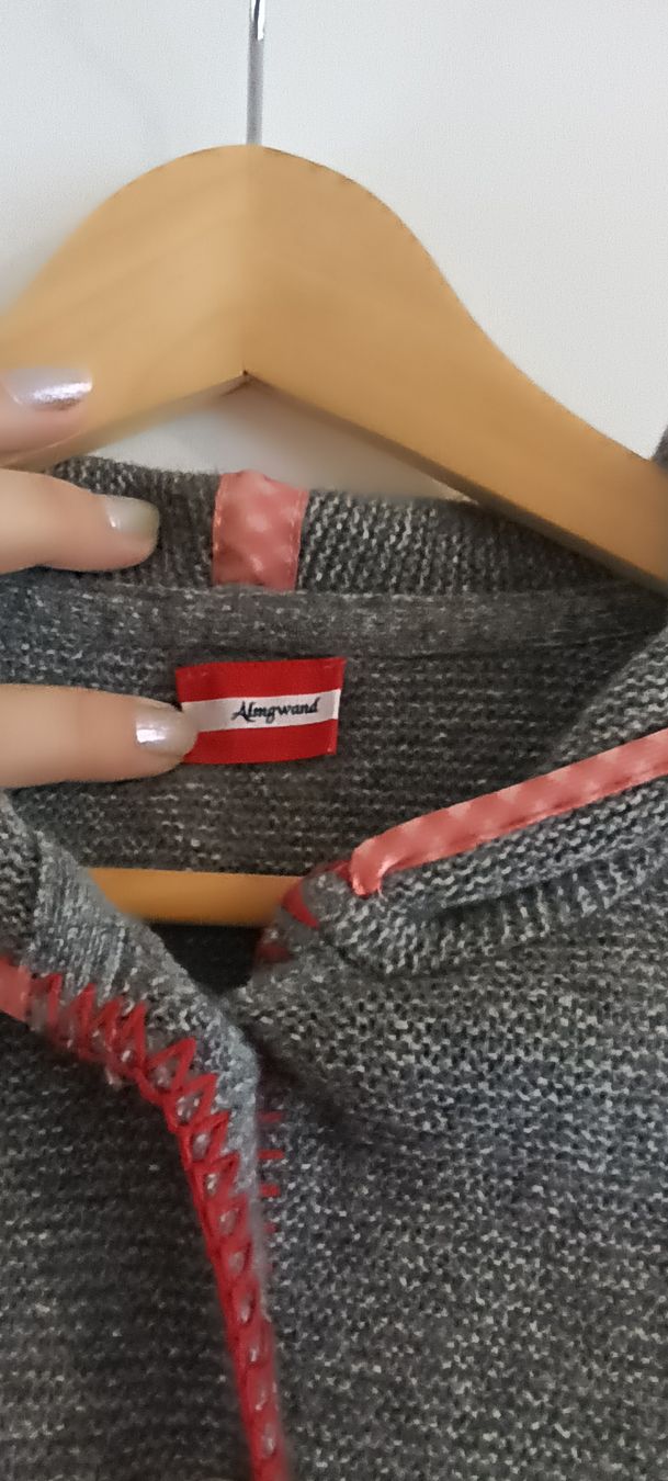 Lana: Almgwand Jacke Wolle M – Usato da Geroldswil venduto da Smartie1987 5