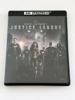 Zack Snyder's Justice League 4K Ultra HD gebraucht