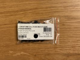 DT Swiss Sqourx Alu Nipple