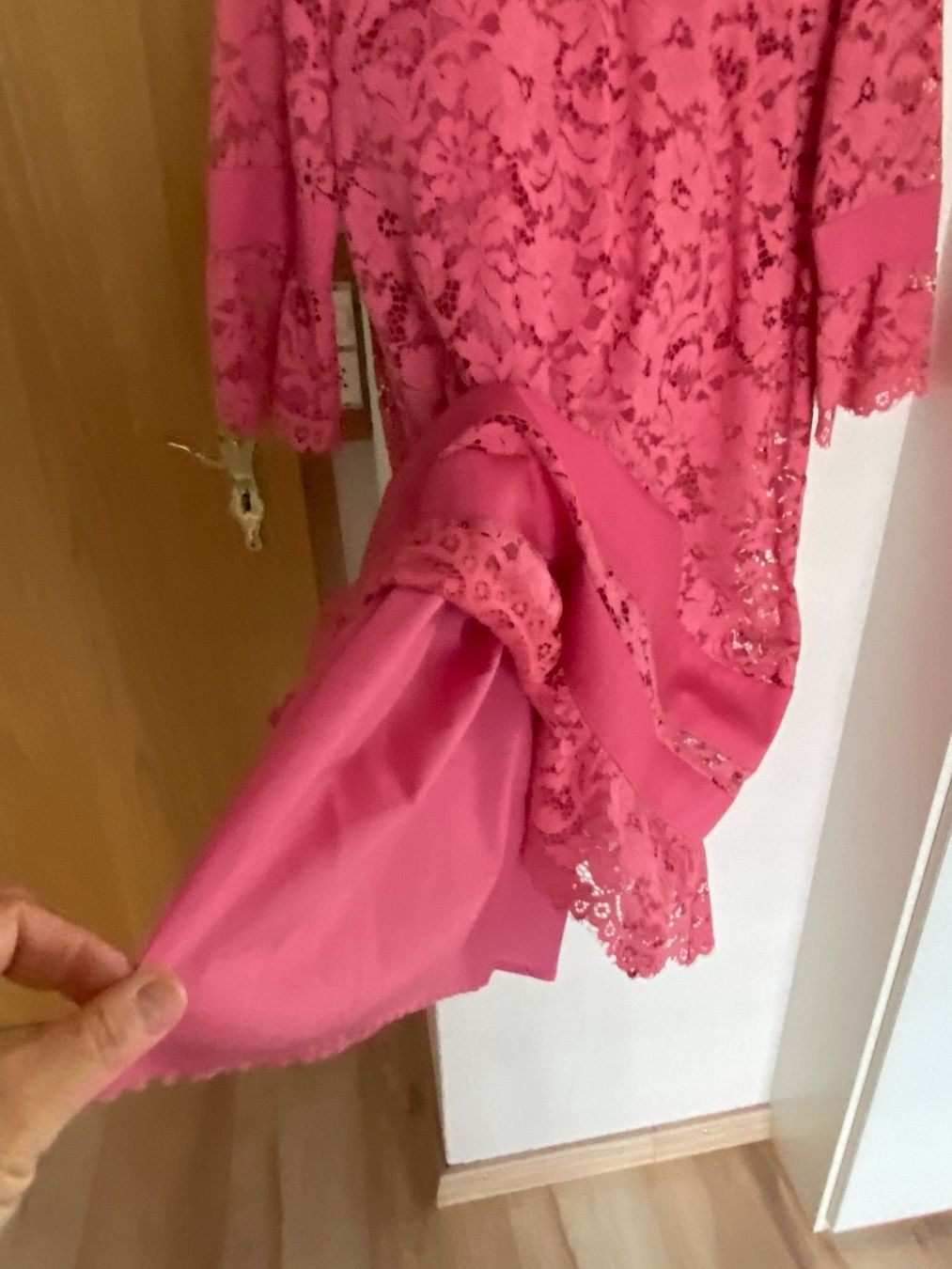 Twinset Vestiti: TWIN SET – Nuovo e nell'imballaggio originale da Subingen venduto da terli 8
