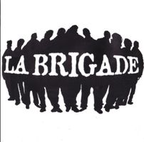 La Brigade - L'Officiel - CD Original 1997 (Rare)
