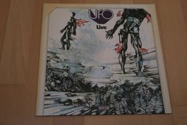 UFO – Live