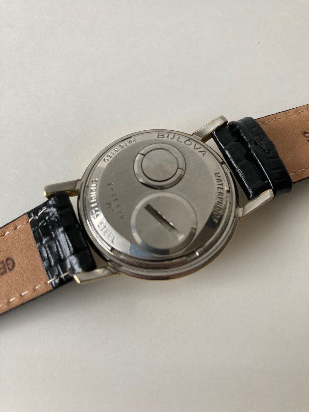 Bulova Orologi: Montre Bulova ACCUTRON – Usato da Genève venduto da GLwatchsa 5