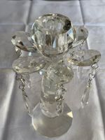 Grand Chandelier Cristal VILLEROY & BOCH – Modèle 28 cm
