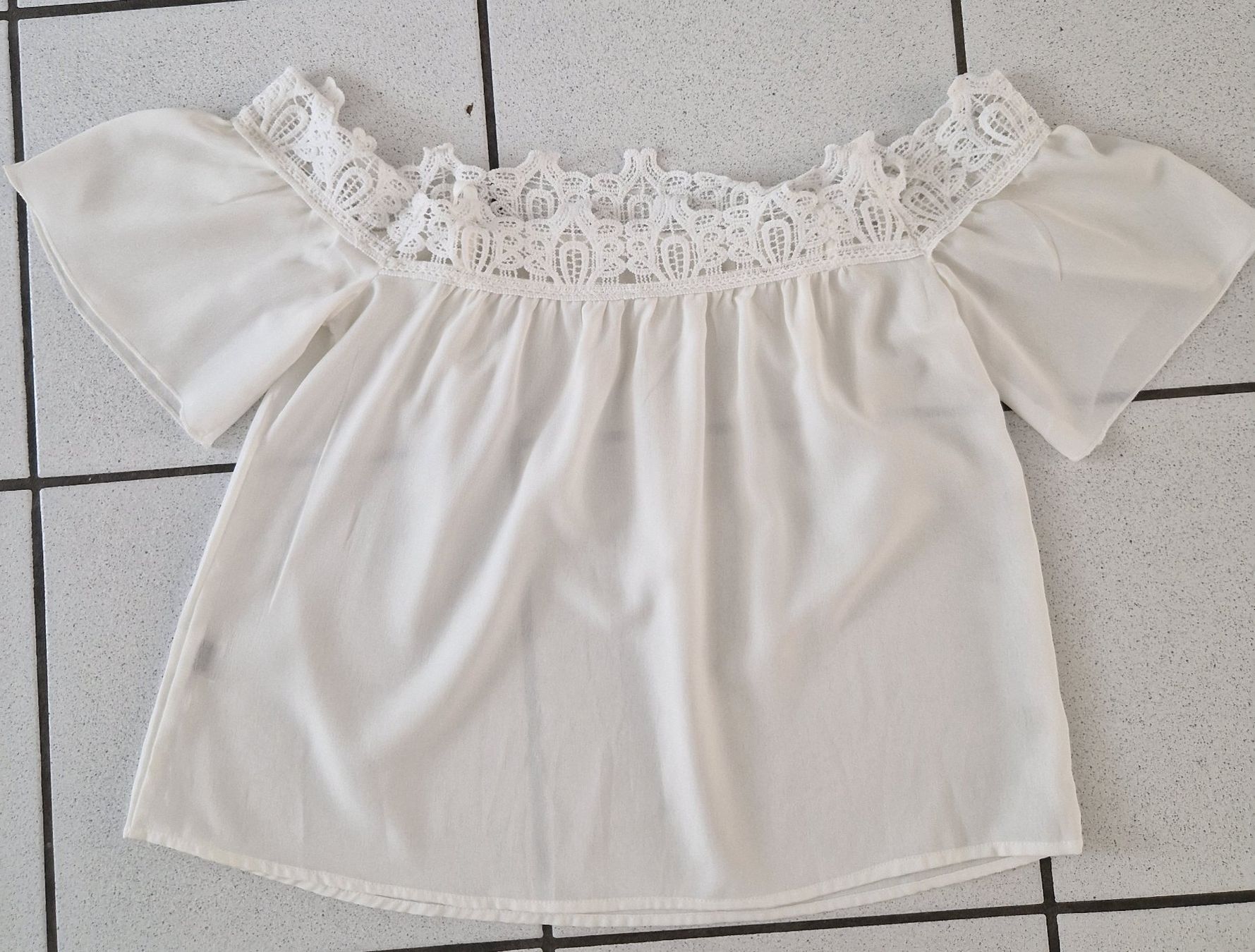 Camicette: BLOUSE – Usato da Camorino venduto da JPHANDMADE1 3