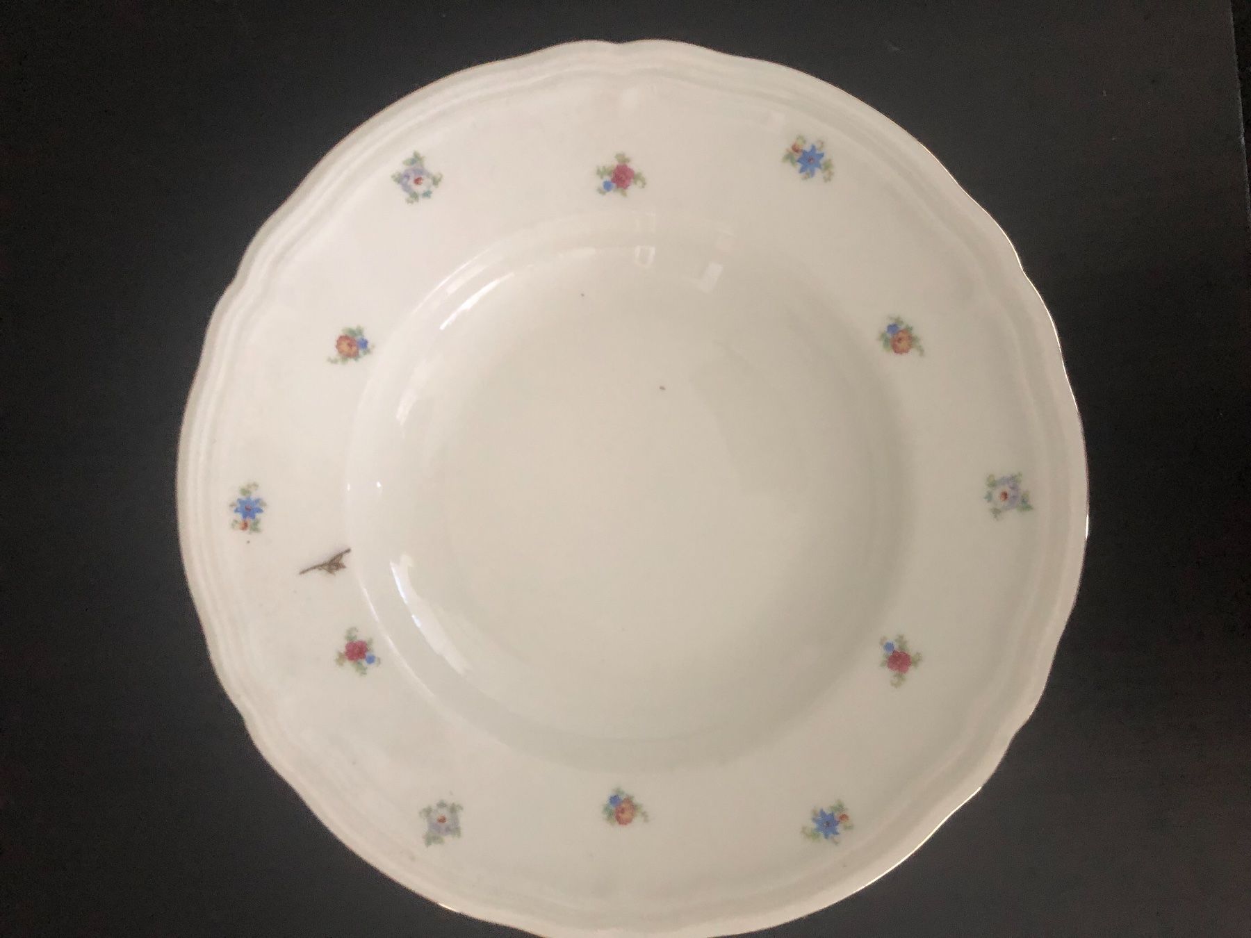 Assiettes: Bavaria-Geschirr – D'occasion à Emmen par ama_8wmn 3