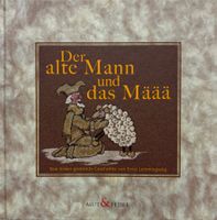 Lemmingweg Ernst, Der alte Mann und das Määä