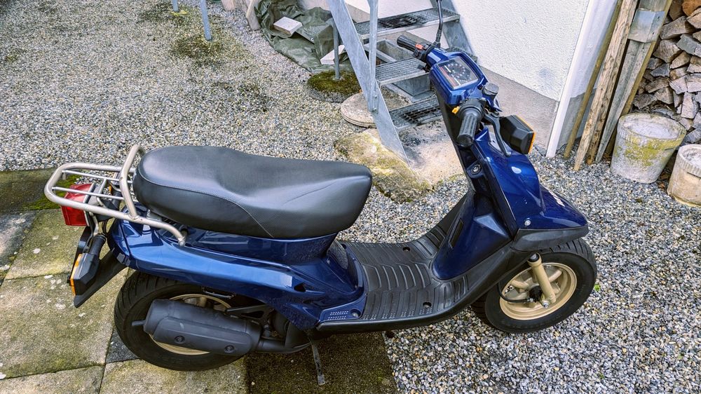 MBK BW S50 | Kaufen auf Ricardo