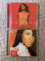 2x Aaliyah