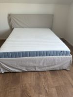 Ikea Bett 200x180