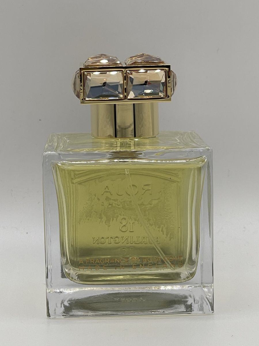 Roja Profumi & Eau de Toilette: Roja Parfums - Burlington 1819  100ml – Usato da Frenkendorf venduto da Sakima1 4
